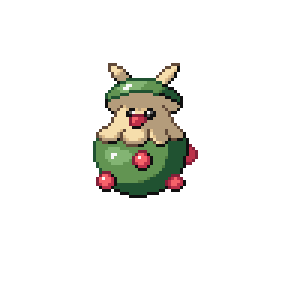 Brebink Sprite Image