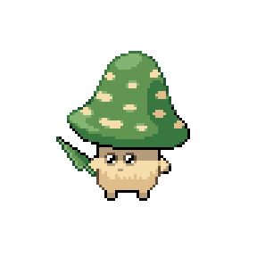 Bresect Sprite Image