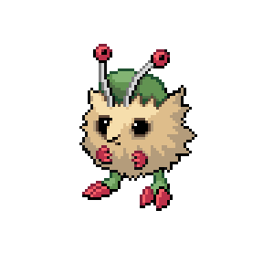 Brenat Sprite Image