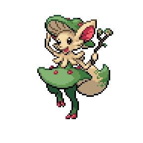 Brexen Sprite Image