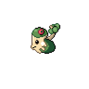 Bredisc Sprite Image
