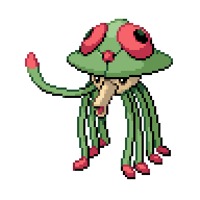 Brecruel Sprite Image