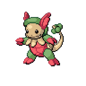 Bretortle Sprite Image