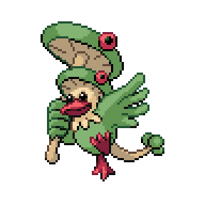 Brefetchd Sprite Image