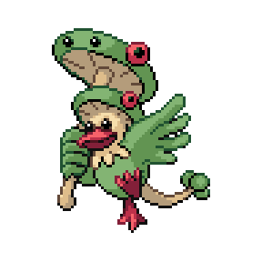 Brefetchd Sprite Image