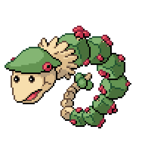 Brenix Sprite Image