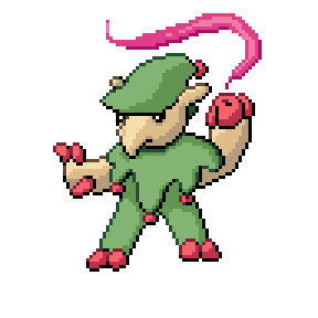 Breno Sprite Image