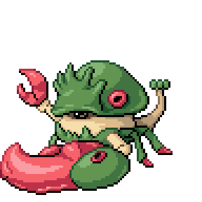 Breler Sprite Image