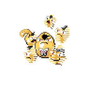 Nincute Sprite Image