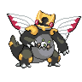 Ninkhan Sprite Image
