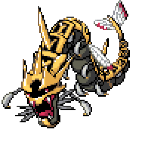 Nindos Sprite Image