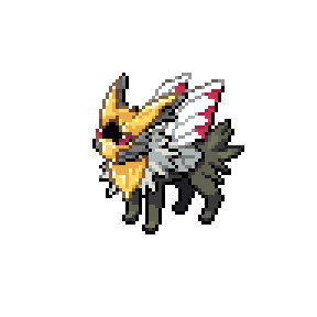 Nineon Sprite Image