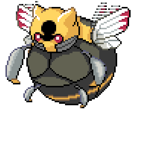 Ninlax Sprite Image