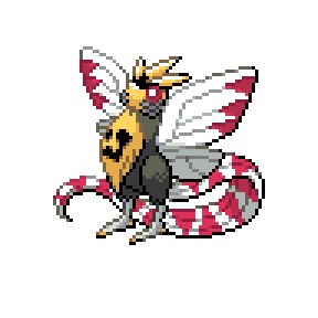 Nincuno Sprite Image