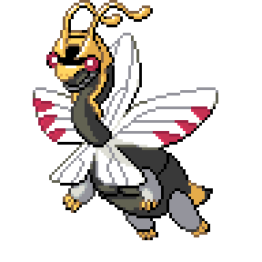 Ninnium Sprite Image