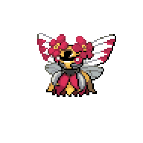 Ninossom Sprite Image