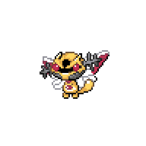 Ninper Sprite Image