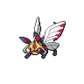 Ninreon Sprite Image