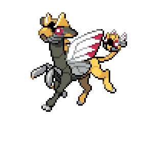 Ninfarig Sprite Image