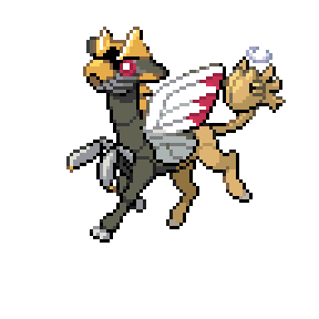 Ninfarig Sprite Image