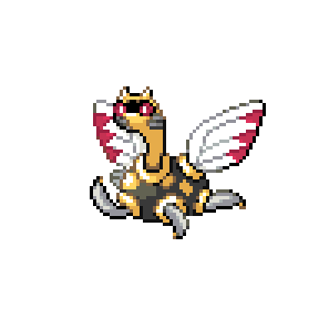 Ninckle Sprite Image