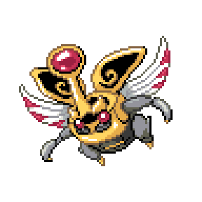 Nincross Sprite Image