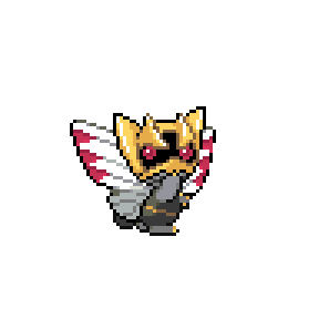 Ninursa Sprite Image