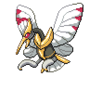 Ninrow Sprite Image