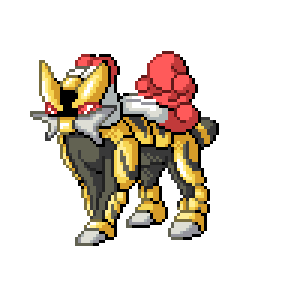 Ninkou Sprite Image