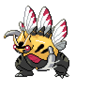 Ninitar Sprite Image