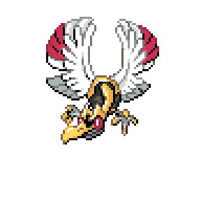 Ninoh Sprite Image