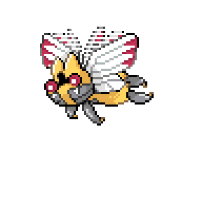 Ninlax Sprite Image
