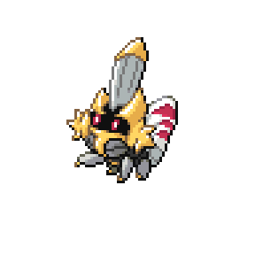 Ninkip Sprite Image