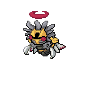 Nininja Sprite Image