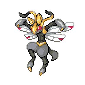 Nincario Sprite Image