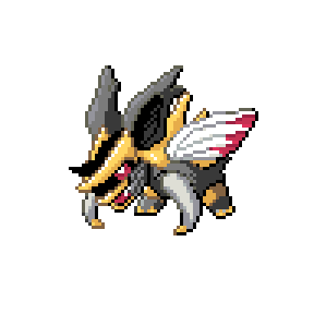Ninrino Sprite Image