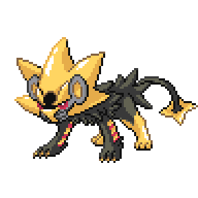 Ninray Sprite Image