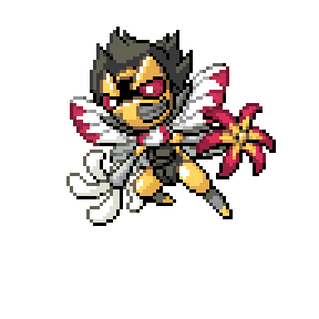 Ninrade Sprite Image