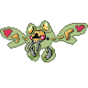 Ninniclus Sprite Image