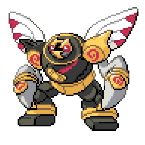Ninlurk Sprite Image