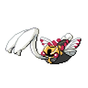 Ninmuku Sprite Image