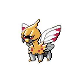 Ninno Sprite Image
