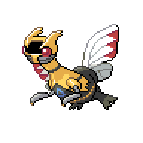 Nintias Sprite Image