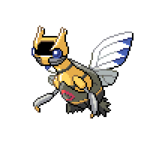 Nintios Sprite Image