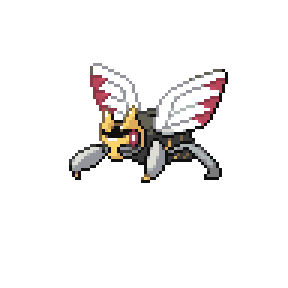 Nincada Sprite Image