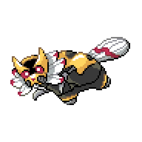 Ninbarel Sprite Image