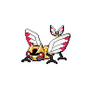 Ninva Sprite Image