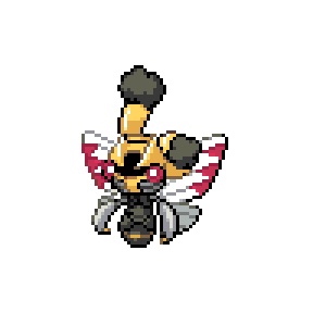 Nineary Sprite Image