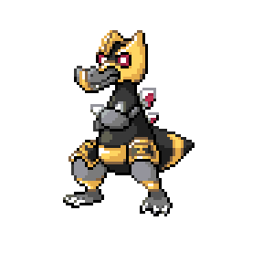 Ninrok Sprite Image