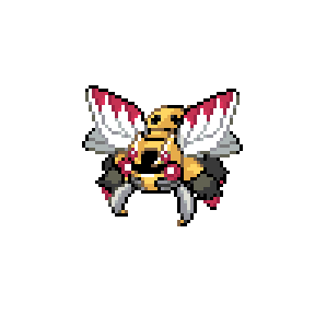 Nintik Sprite Image